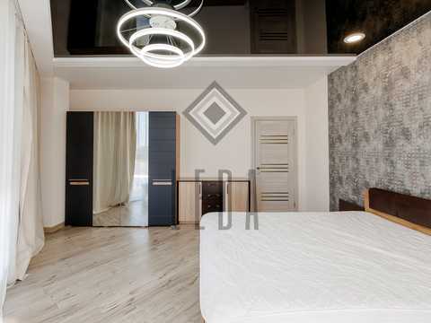 Квартира на вул. Панорамна, 2-Г в Києві, ID 309848, фото №27