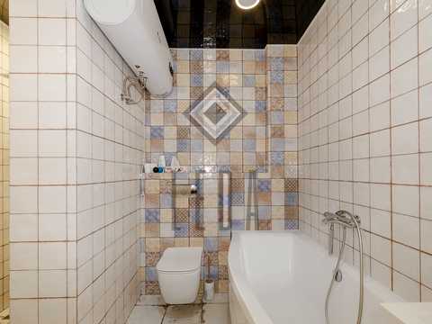 Квартира на вул. Панорамна, 2-Г в Києві, ID 309848, фото №29