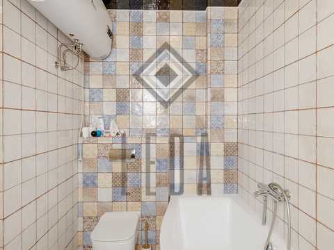 Квартира на вул. Панорамна, 2-Г в Києві, ID 309848, фото №30