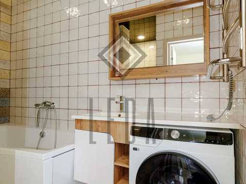 Квартира на вул. Панорамна, 2-Г в Києві, ID 309848, фото №33