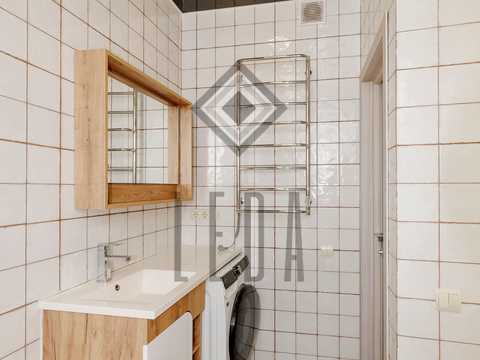 Квартира на вул. Панорамна, 2-Г в Києві, ID 309848, фото №34