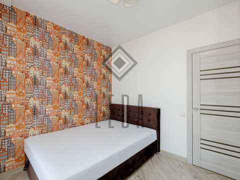 Квартира на вул. Панорамна, 2-Г в Києві, ID 309848, фото №37