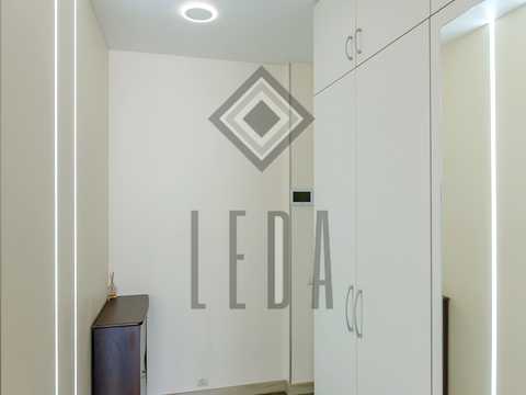 Квартира на вул. Панорамна, 2-Г в Києві, ID 309848, фото №6