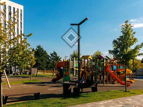 Квартира на вул. Панорамна, 2-Г в Києві, ID 309848, фото №54