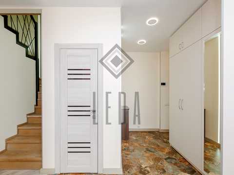 Квартира на вул. Панорамна, 2-Г в Києві, ID 309848, фото №7