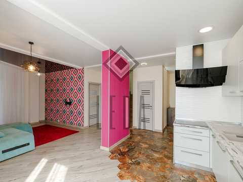 Квартира на вул. Панорамна, 2-Г в Києві, ID 309848, фото №10