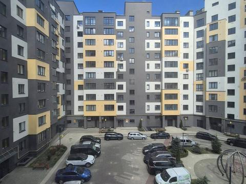Квартира на вул. Олександра Довженка, 57 в Івано-Франківську, ID 165615, фото №14