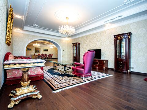 Квартира на вул. Ломаківська вул. , 56/2 в Києві, ID 194878, фото №7