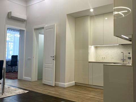 Квартира на вул. Богдана Ступки, 3 в Київ, ID 165670, фото №3