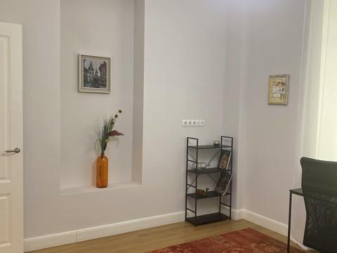 Квартира на вул. Богдана Ступки, 3 в Києві, ID 165670, фото №22