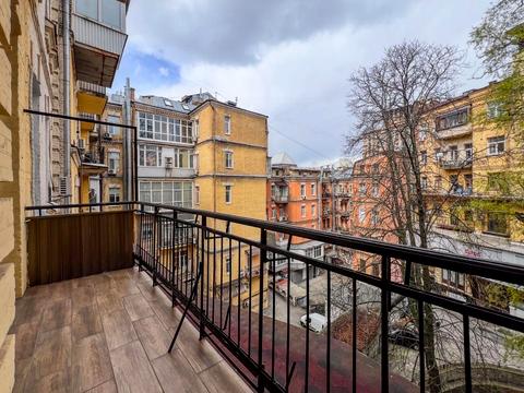 Квартира на вул. Богдана Ступки, 3 в Києві, ID 165670, фото №23