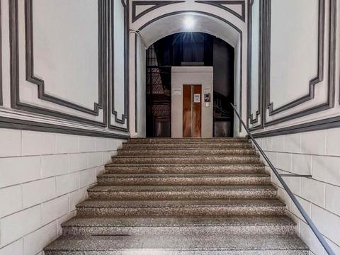 Квартира на вул. Богдана Ступки, 3 в Києві, ID 165670, фото №24