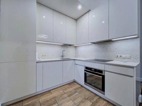 Квартира на вул. Богдана Ступки, 3 в Київ, ID 165670, фото №4