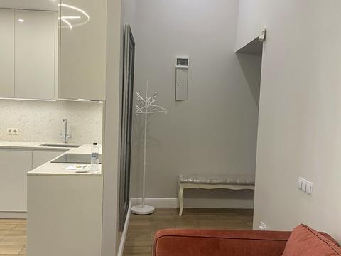 Квартира на вул. Богдана Ступки, 3 в Києві, ID 165670, фото №8