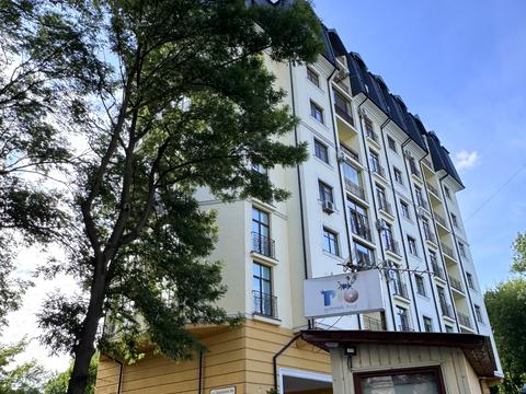 Квартира на вул. Личаківська, 33а в Львові, ID 210538, фото №1