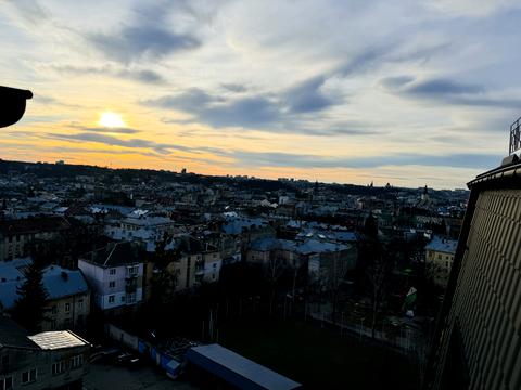 Квартира на вул. Личаківська, 33а в Львові, ID 210538, фото №2