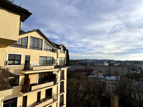 Квартира на вул. Личаківська, 33а в Львові, ID 210538, фото №13