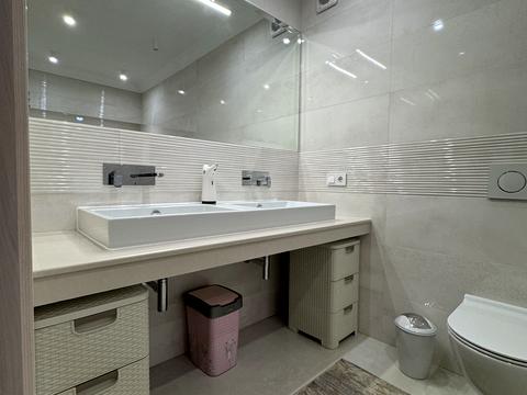 Квартира на вул. Личаківська, 33а в Львові, ID 210538, фото №24