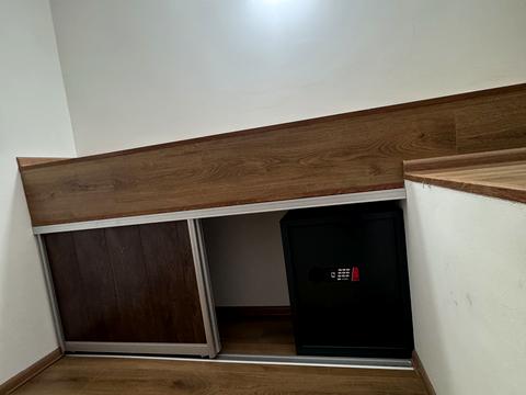 Квартира на вул. Личаківська, 33а в Львові, ID 210538, фото №25