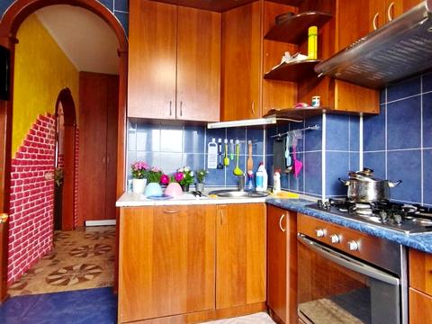 Квартира на вул. Паркова, 1 в Чернігові, ID 241484, фото №7