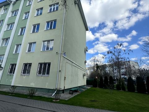 Квартира на вул. Євгена Коновальця, 8б в Луцьку, ID 224935, фото №14