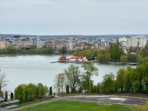 Квартира на вул. Гетьмана Мазепи, 148 в Івано-Франківську, ID 205848, фото №1