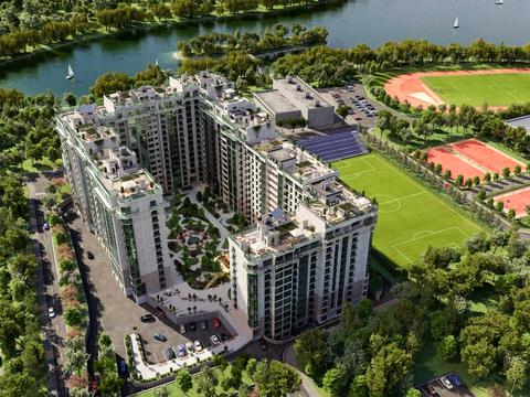 Квартира на вул. Гетьмана Мазепи, 148 в Івано-Франківську, ID 205848, фото №11
