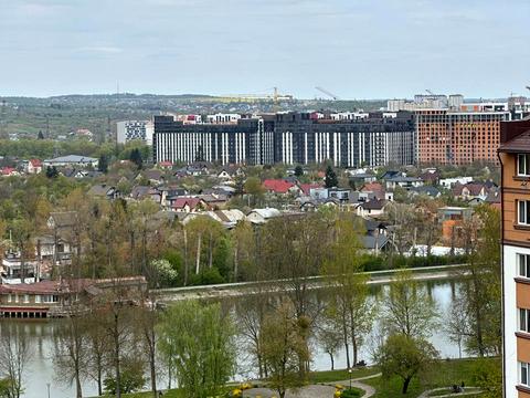 Квартира на вул. Гетьмана Мазепи, 148 в Івано-Франківську, ID 205848, фото №8