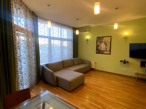 Квартира на вул. Володимирська, 49-А в Київ, ID 183275, фото №1