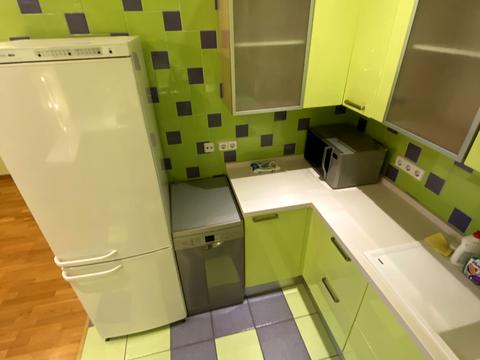 Квартира на вул. Володимирська, 49-А в Київ, ID 183275, фото №2