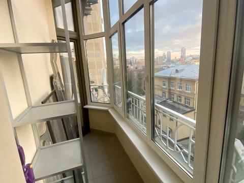 Квартира на вул. Володимирська, 49-А в Києві, ID 183275, фото №12