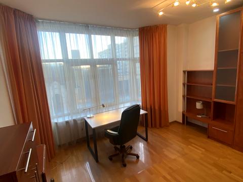 Квартира на вул. Володимирська, 49-А в Києві, ID 183275, фото №13