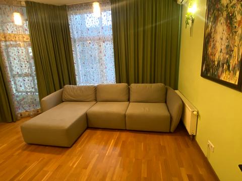 Квартира на вул. Володимирська, 49-А в Київ, ID 183275, фото №3