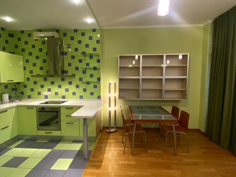Квартира на вул. Володимирська, 49-А в Києві, ID 183275, фото №7