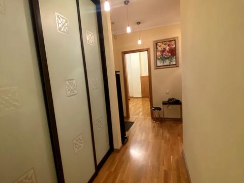 Квартира на вул. Володимирська, 49-А в Києві, ID 183275, фото №8