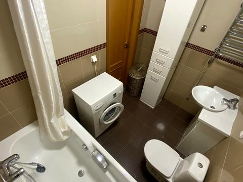 Квартира на вул. Володимирська, 49-А в Києві, ID 183275, фото №10