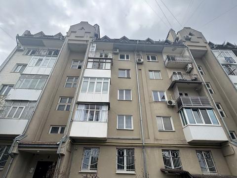 Квартира на вул. Чорновола, 99 в Івано-Франківську, ID 186861, фото №16