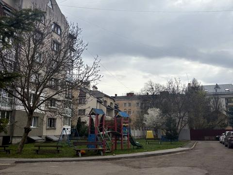 Квартира на вул. Чорновола, 99 в Івано-Франківську, ID 186861, фото №17