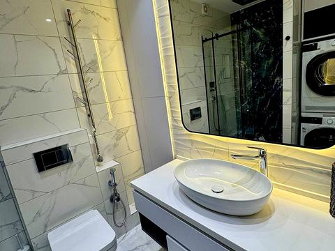 Квартира на вул. Ростиславська, 5-Б в Києві, ID 261040, фото №13