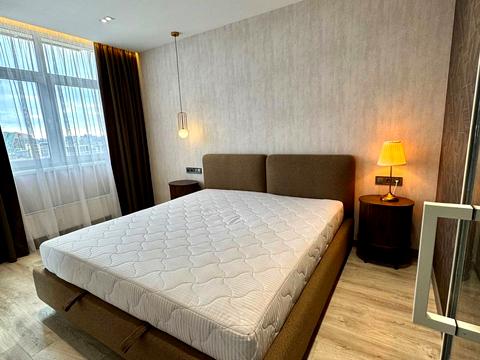 Квартира на вул. Ростиславська, 5-Б в Києві, ID 261040, фото №7