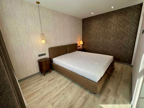 Квартира на вул. Ростиславська, 5-Б в Києві, ID 261040, фото №8
