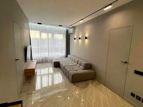 Квартира на вул. Антоновича, 109 в Київ, ID 260843, фото №1