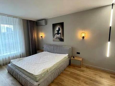 Квартира на вул. Антоновича, 109 в Київ, ID 260843, фото №3