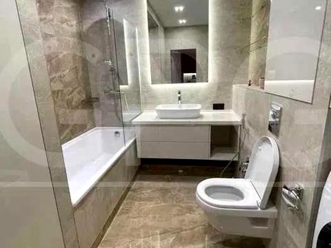 Квартира на вул. Антоновича, 109 в Київ, ID 260843, фото №4