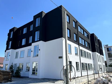 Квартира на вул. Пшенична, 51 в Києві, ID 274228, фото №3
