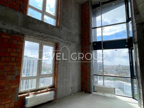 Квартира на вул. Митрополита Василя Липківського, 38-А в Київ, ID 166797, фото №2