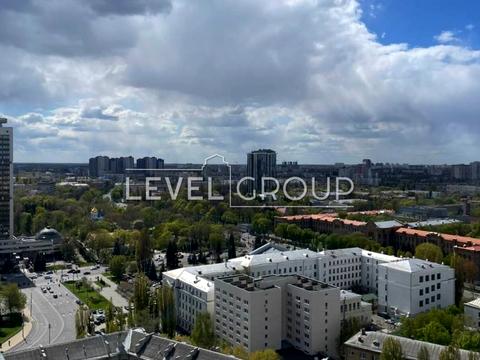 Квартира на вул. Митрополита Василя Липківського, 38-А в Києві, ID 166797, фото №12