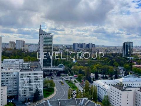 Квартира на вул. Митрополита Василя Липківського, 38-А в Києві, ID 166797, фото №13