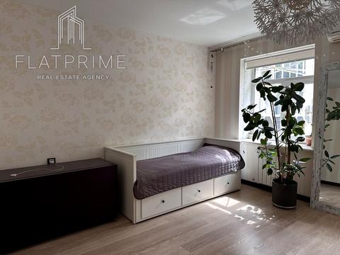 Квартира на вул. Ярославський пров., 7/9 в Києві, ID 239324, фото №2