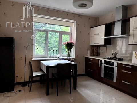 Квартира на вул. Ярославський пров., 7/9 в Києві, ID 239324, фото №5